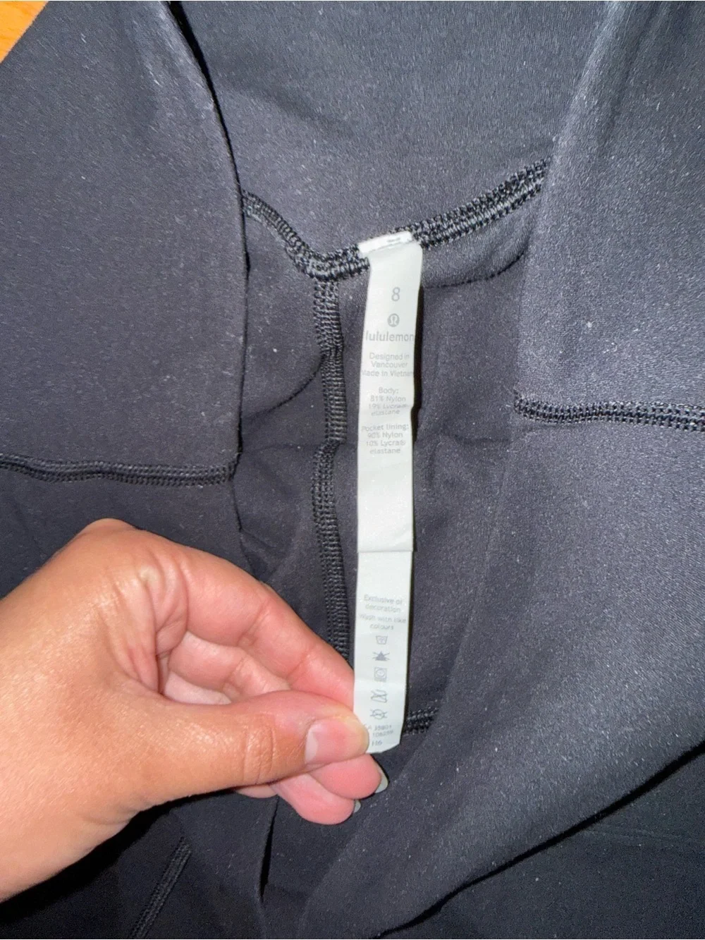 Lululemon Align Jogger